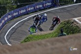 Tour de France 2025 - 112th Edition - 13th stage Loudenvielle - Peyragudes 10,9 km - 18/07/2025 -  - Kei Tsuji/SprintCyclingAgency?2025